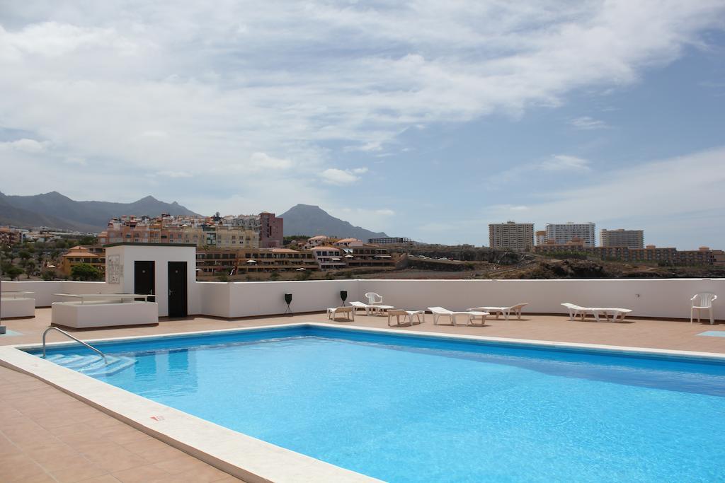 Appartement Preciosas Vistas, Playa 200M, Wifi à Callao Salvaje Extérieur photo