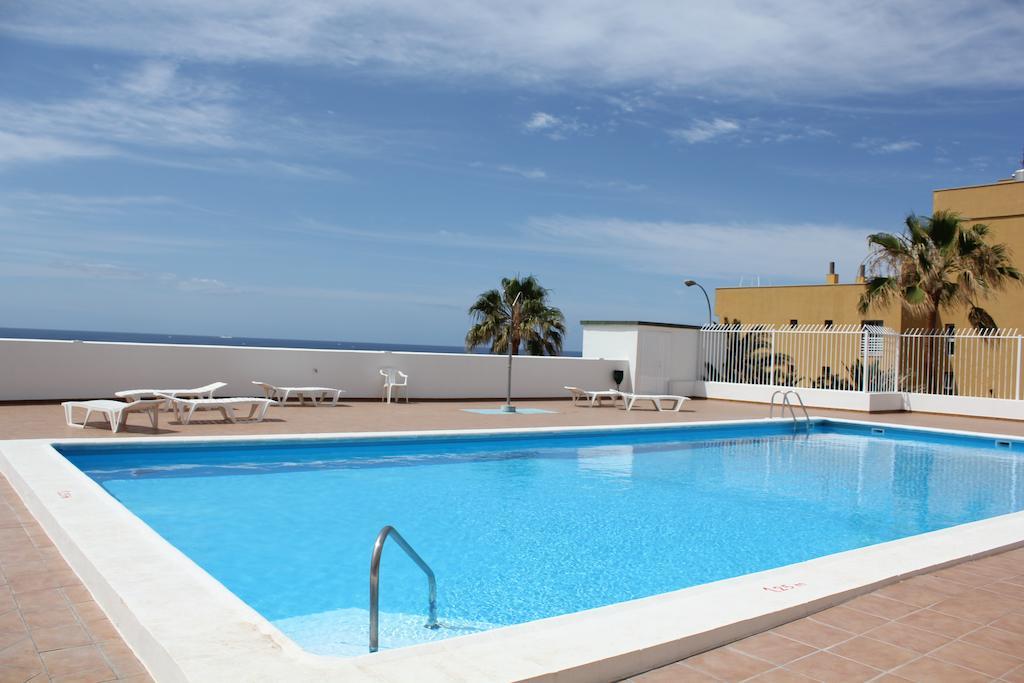 Appartement Preciosas Vistas, Playa 200M, Wifi à Callao Salvaje Extérieur photo