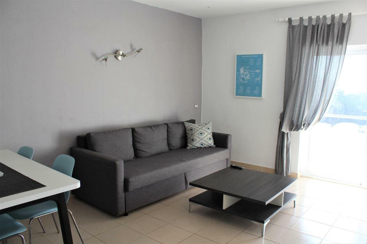 Appartement Preciosas Vistas, Playa 200M, Wifi à Callao Salvaje Extérieur photo