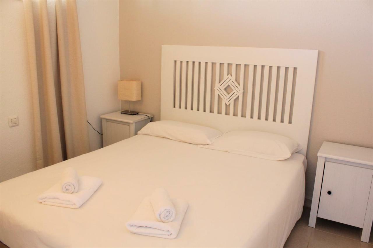 Appartement Preciosas Vistas, Playa 200M, Wifi à Callao Salvaje Extérieur photo