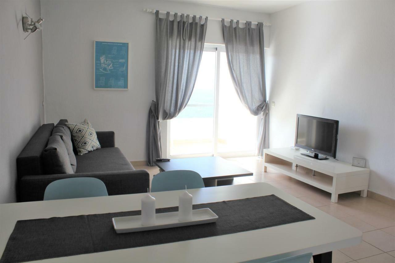 Appartement Preciosas Vistas, Playa 200M, Wifi à Callao Salvaje Extérieur photo