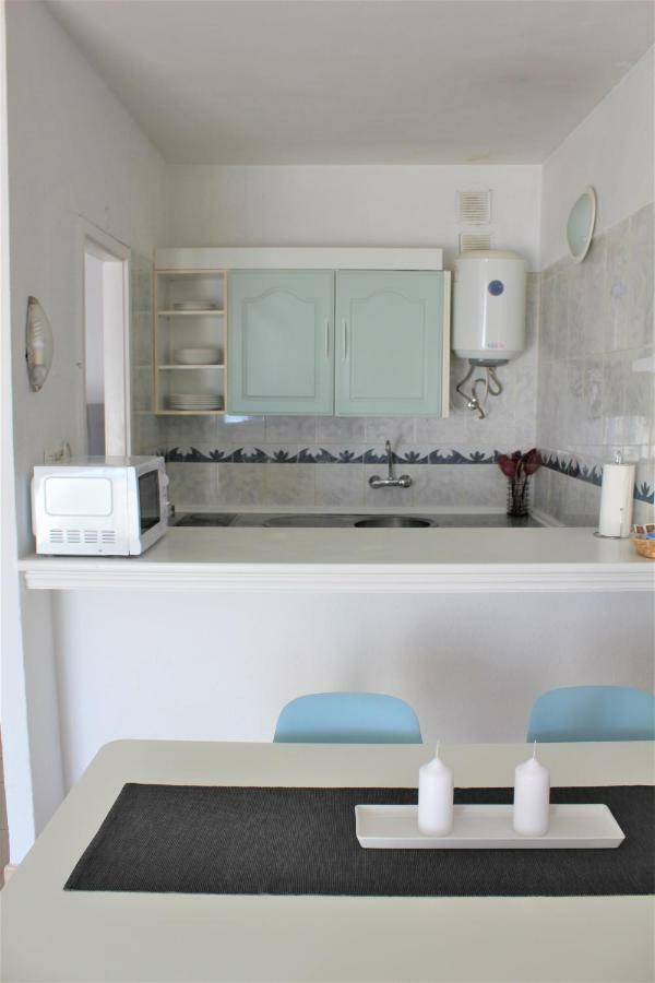 Appartement Preciosas Vistas, Playa 200M, Wifi à Callao Salvaje Extérieur photo