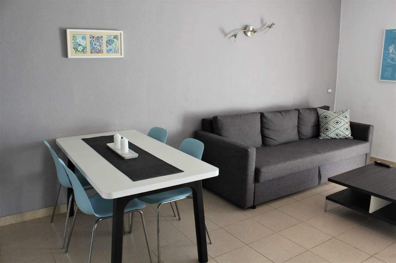 Appartement Preciosas Vistas, Playa 200M, Wifi à Callao Salvaje Extérieur photo