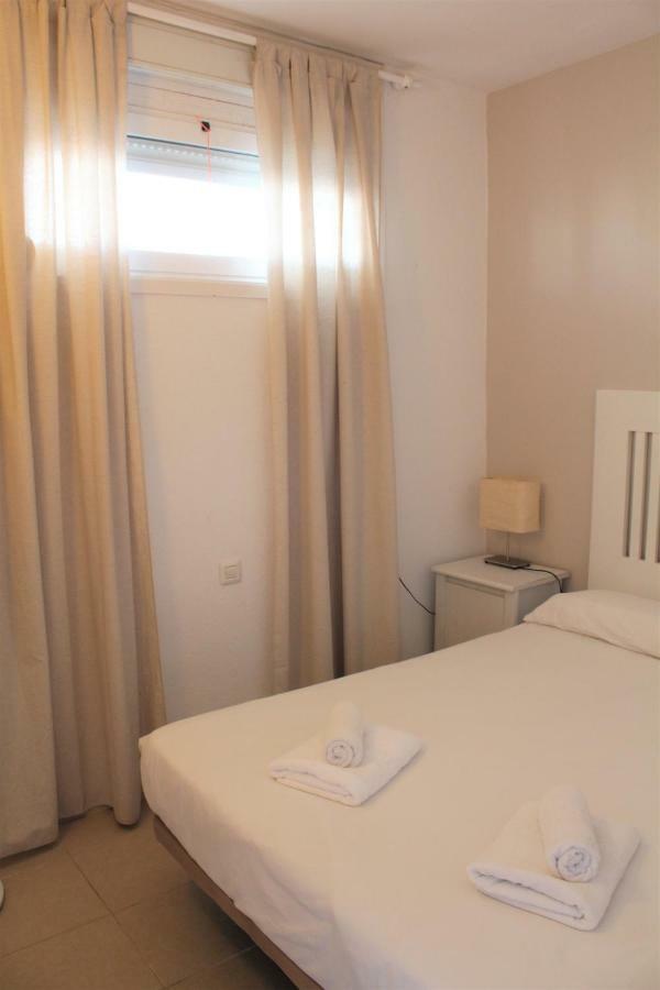 Appartement Preciosas Vistas, Playa 200M, Wifi à Callao Salvaje Extérieur photo