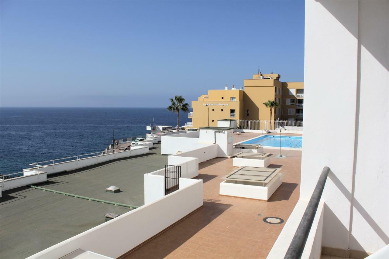 Appartement Preciosas Vistas, Playa 200M, Wifi à Callao Salvaje Extérieur photo
