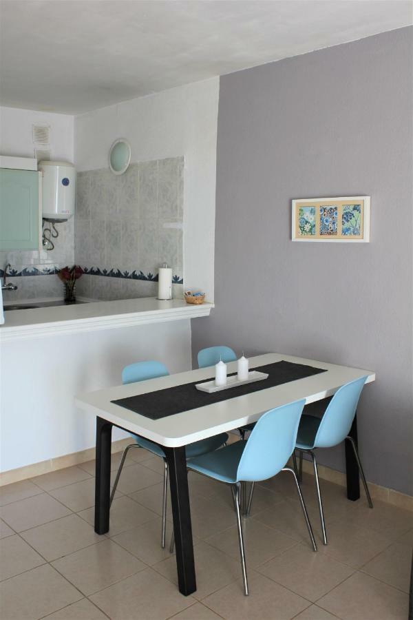 Appartement Preciosas Vistas, Playa 200M, Wifi à Callao Salvaje Extérieur photo