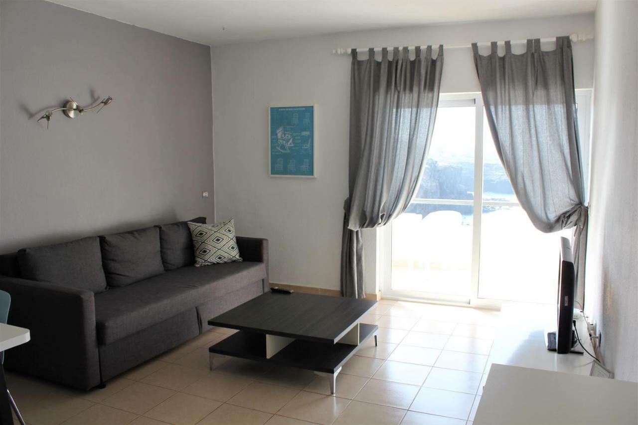 Appartement Preciosas Vistas, Playa 200M, Wifi à Callao Salvaje Extérieur photo