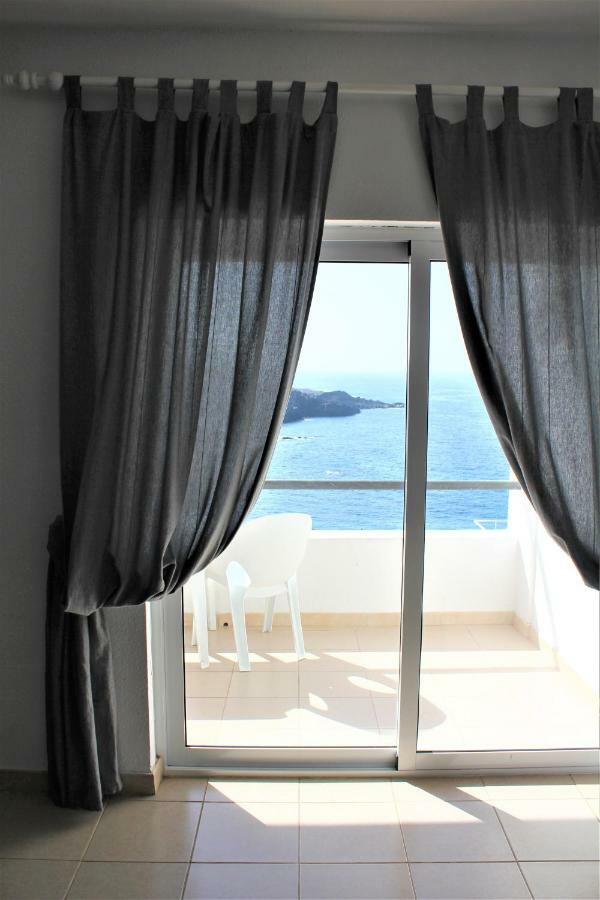 Appartement Preciosas Vistas, Playa 200M, Wifi à Callao Salvaje Extérieur photo
