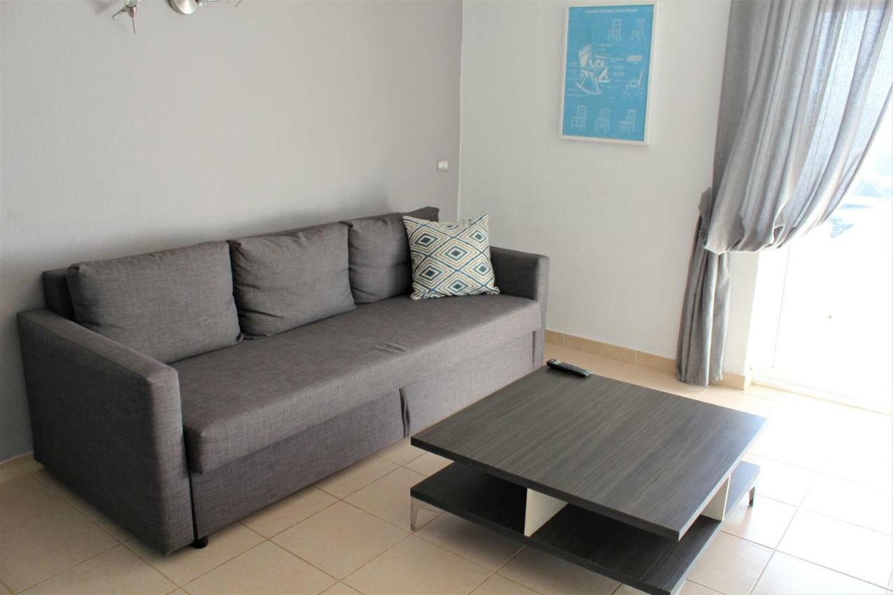 Appartement Preciosas Vistas, Playa 200M, Wifi à Callao Salvaje Extérieur photo