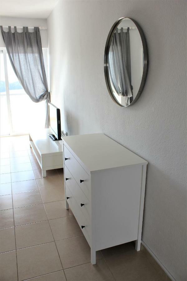 Appartement Preciosas Vistas, Playa 200M, Wifi à Callao Salvaje Extérieur photo