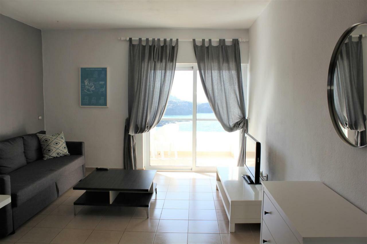 Appartement Preciosas Vistas, Playa 200M, Wifi à Callao Salvaje Extérieur photo