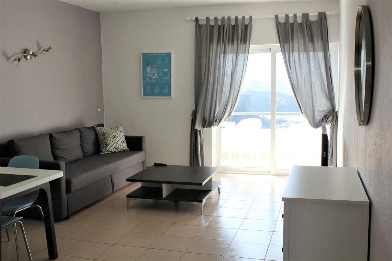 Appartement Preciosas Vistas, Playa 200M, Wifi à Callao Salvaje Extérieur photo