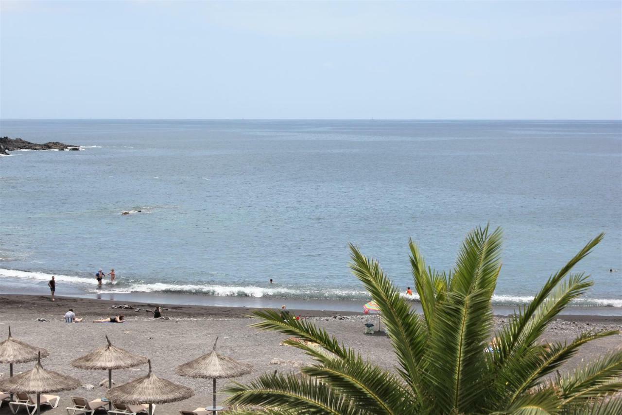Appartement Preciosas Vistas, Playa 200M, Wifi à Callao Salvaje Extérieur photo