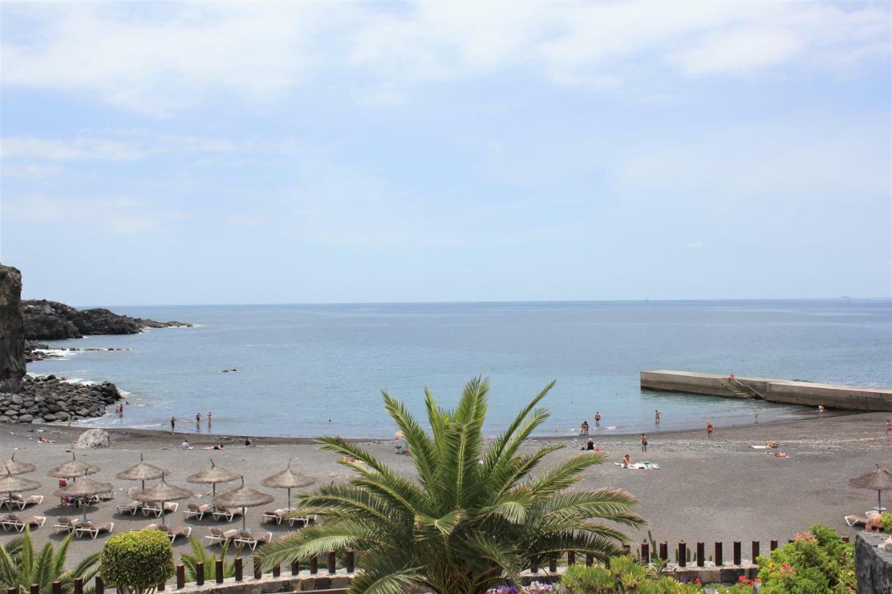 Appartement Preciosas Vistas, Playa 200M, Wifi à Callao Salvaje Extérieur photo
