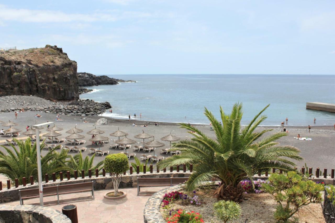 Appartement Preciosas Vistas, Playa 200M, Wifi à Callao Salvaje Extérieur photo